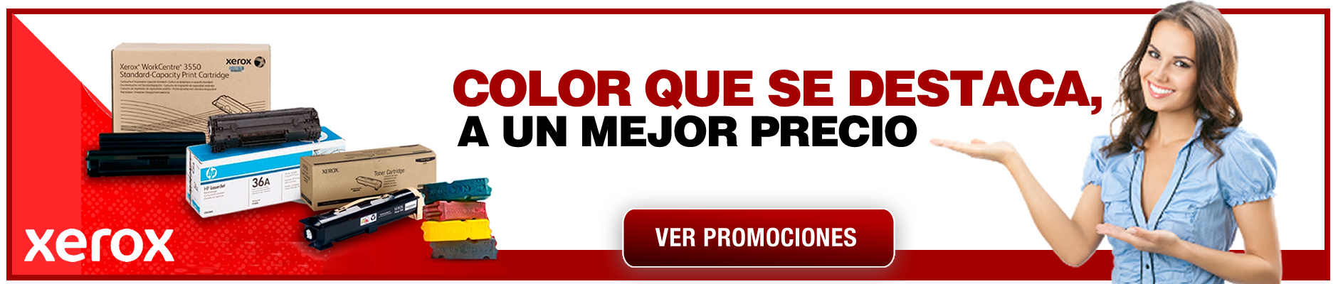 Promoci+on Xelar Perú