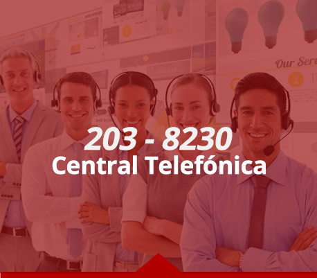 Central Teléfonica Xelar Perú
